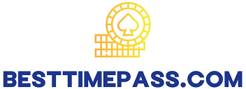 Besttimepass.com – Online Poker